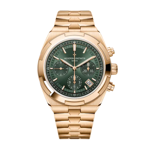 Vacheron Constantin Overseas Chronograph 42.5mm