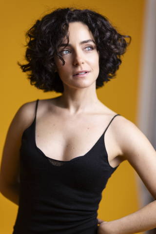 Valentina Corti