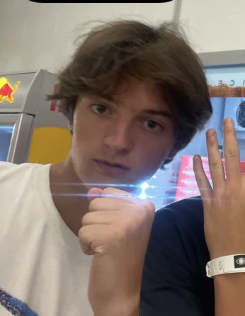 Ruben De Haeck