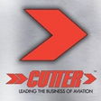 Cutter Aviation logo on InHerSight