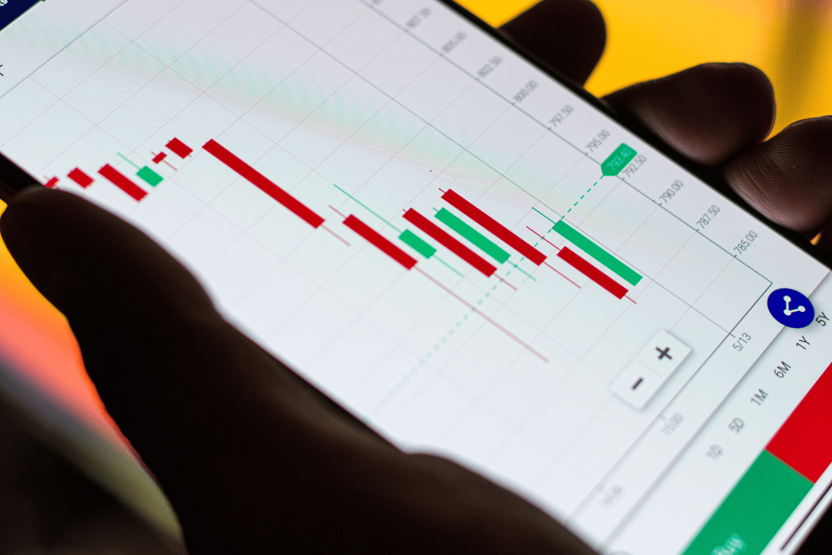 Mastering Trading Skills with Paper Trading on TradingView