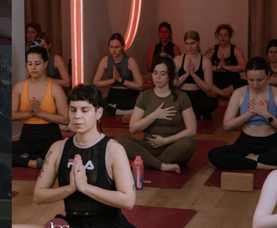 Yogalates House