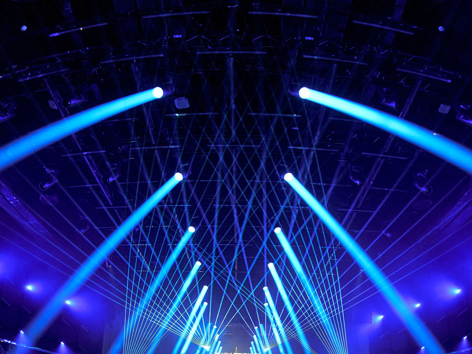 Hï Ibiza Opening Party 2025 Tickets