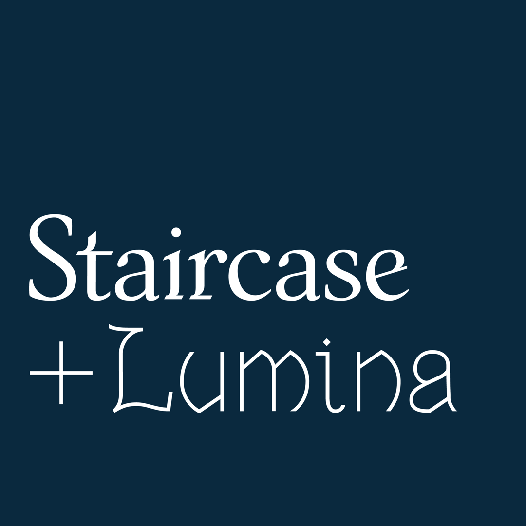 Image of Staircase & Lumina
