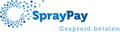 SprayPay gespreid betalen