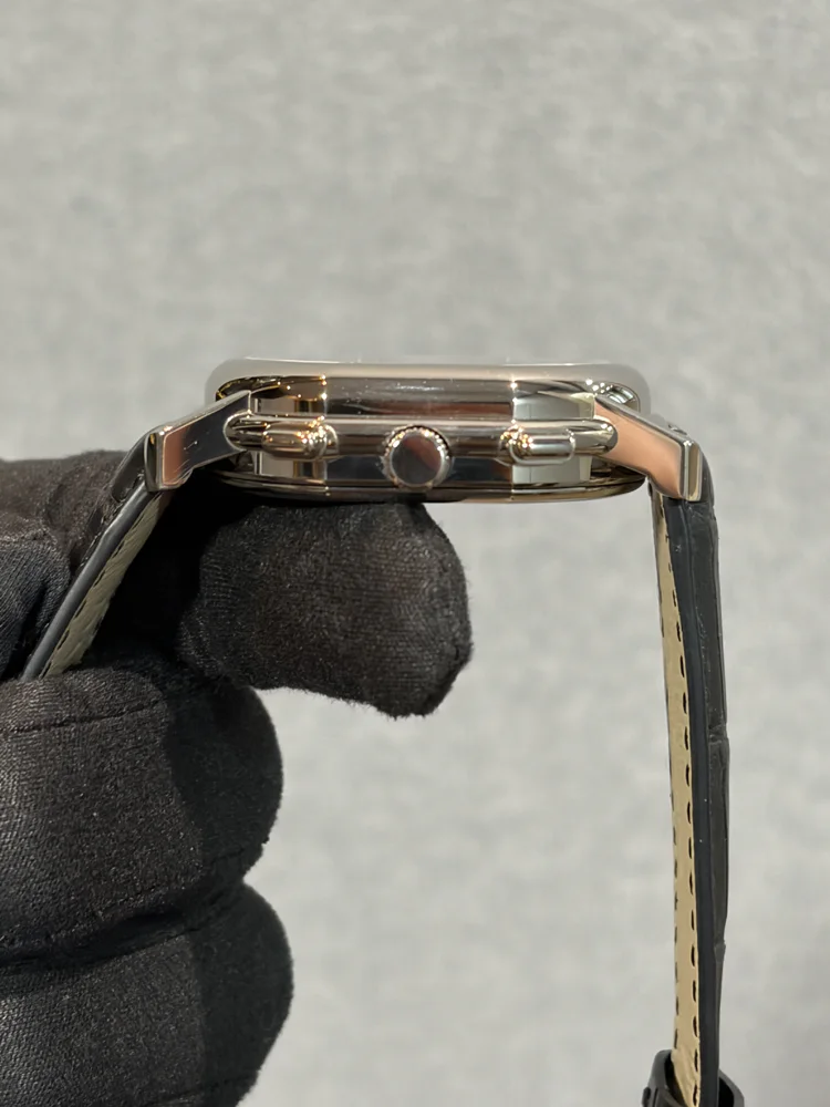 Daniel Roth Master Chronograph WG, image 4 Daniel Roth Master Chronograph WG, image 4