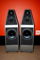 Wilson Audio Sophia 2 Dark Titanium Floorstanding Speakers 2