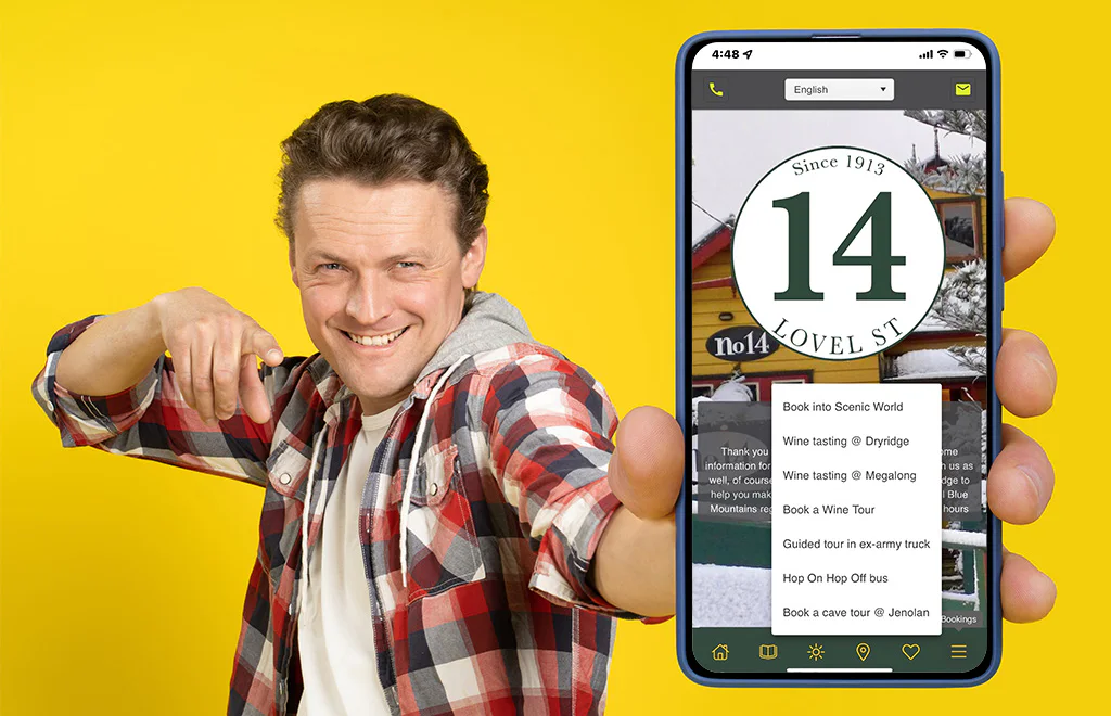 Screenshot image