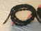 Dana Cable  Onyx MK ll  8 ft Speaker Cables Spade/Spade 3