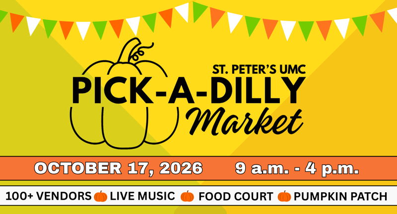 Pick-a-dilly Market