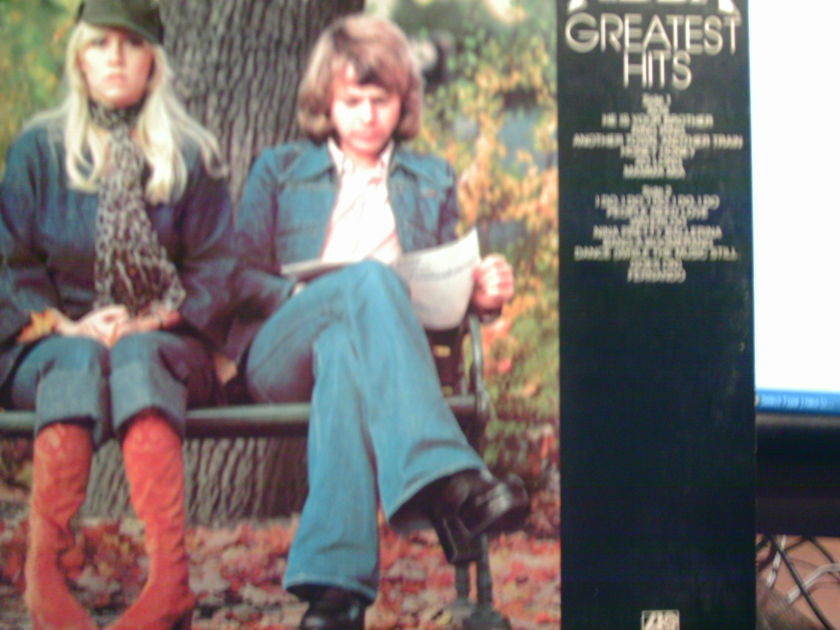 ABBA - GREAtest hits