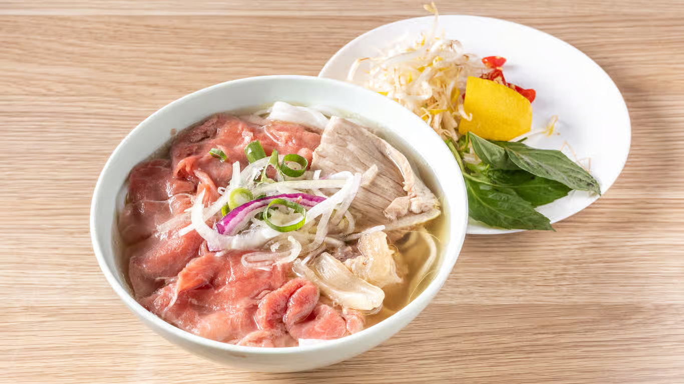 Mission Vietnamese - Image 2