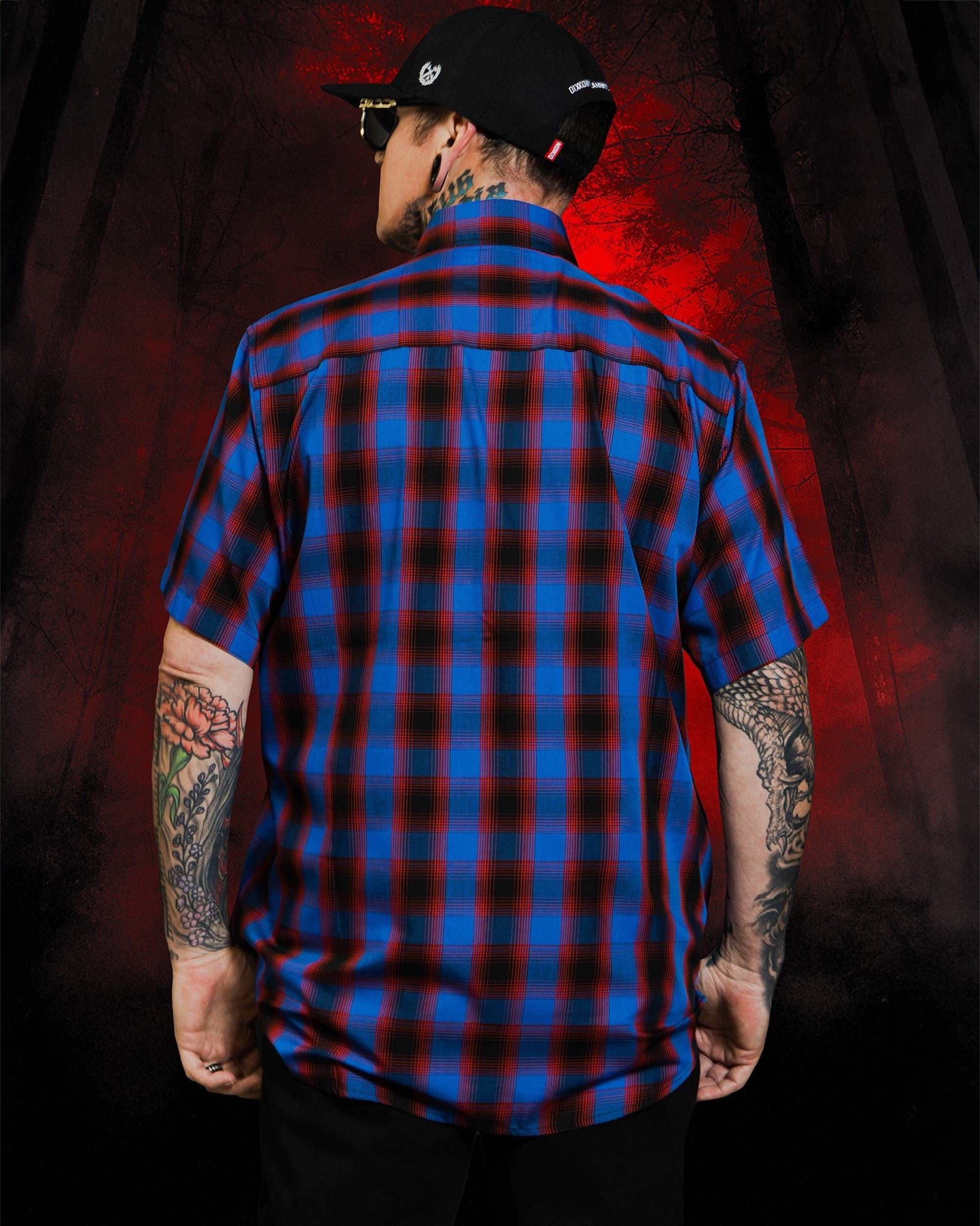 Men's The 13th Bamboo Short Sleeve
