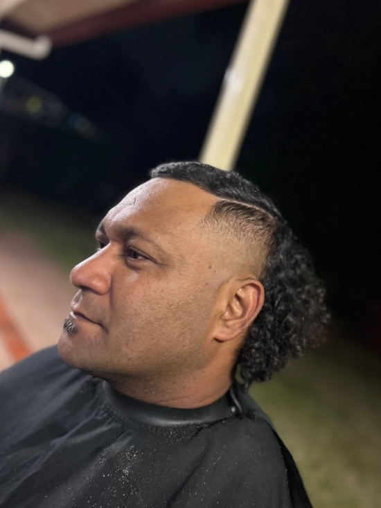 The Kingz Groomer Mobile Barbershop Voucher - Image 4