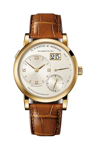 Lange 1