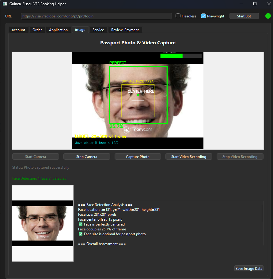 Modular Code developers developer - radu .'s portfolio image
