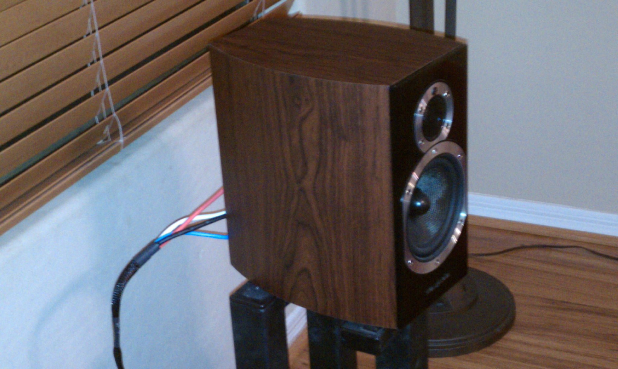 Wharfedale Diamond 10.1 Rosewood For Sale | Audiogon