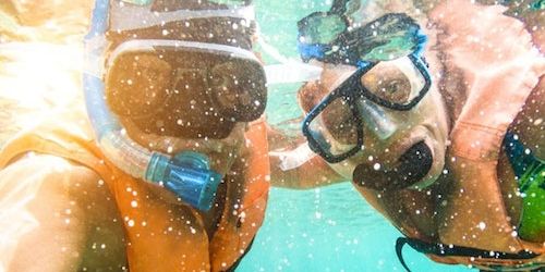 Miami Key West Day Trip with Snorkeling and Open Bar promotional image