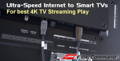 How to connect Smart TV to surround sound system with HDMI complete example