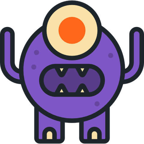 monster