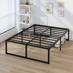 18 Inch Full Size Bed Frame
