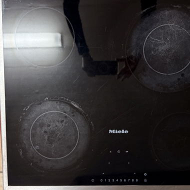 Plaque de cuisson vitro Céramique 