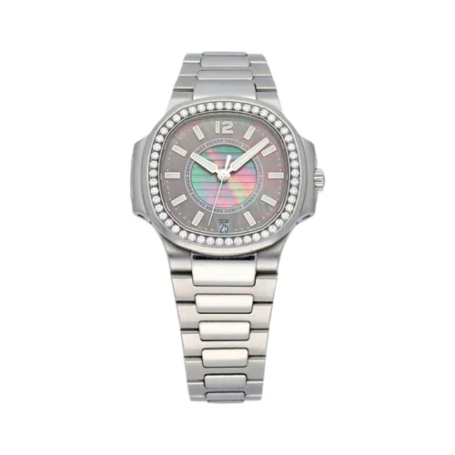 Patek Philippe Nautilus 7008/1A-012