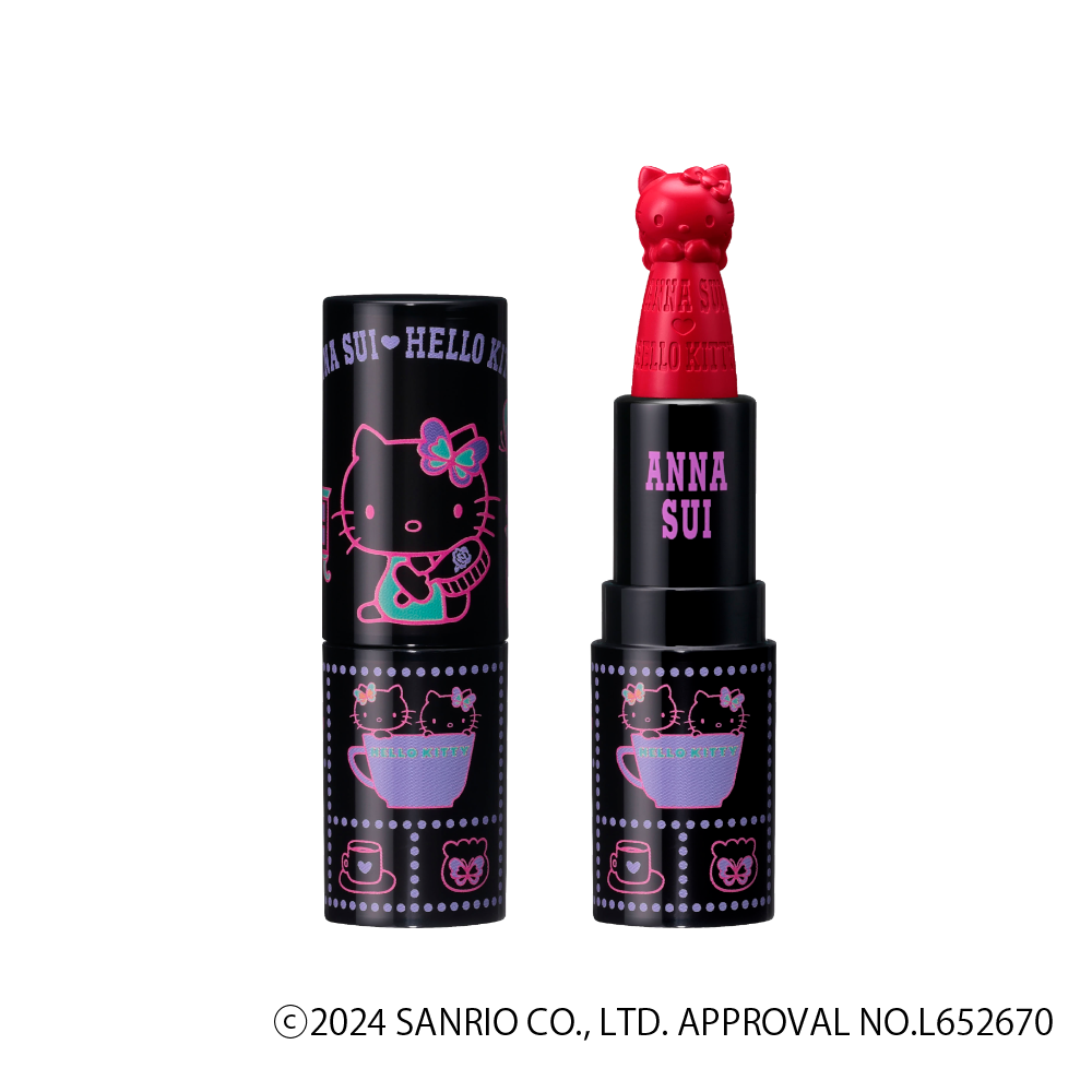 LIP – アナ スイ ジャパン 公式ウェブストア