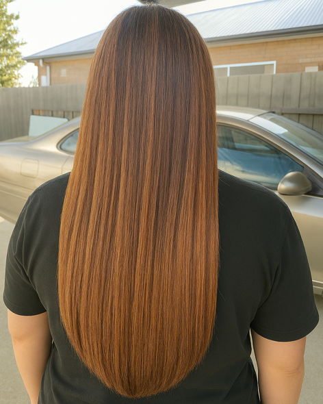 Rowena's Hair & Beauty Salon $10 Voucher