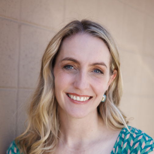 Portrait of Kristina Schwerin, MD