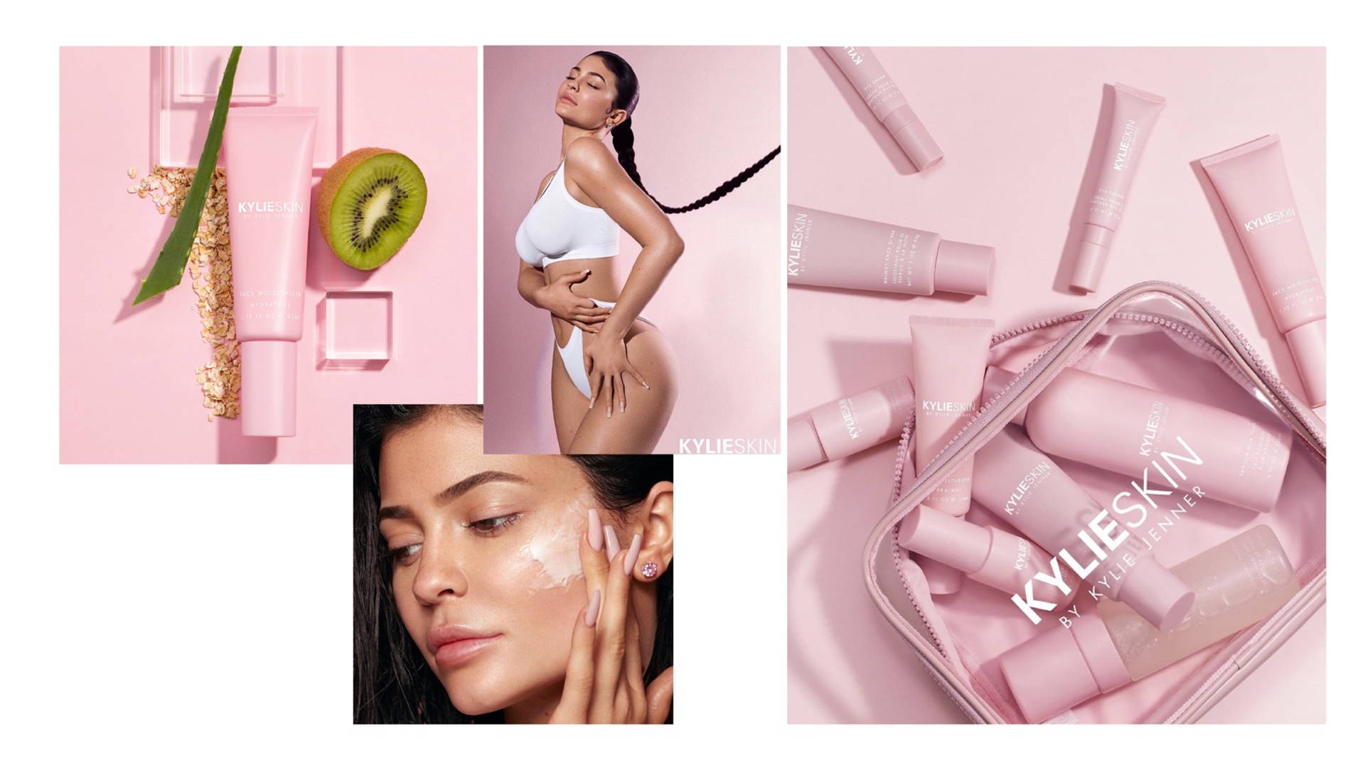 Featured image for Let’s Make Kylie Jenner Even Richer By Buying Kylie Skin