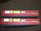 Siltech Signature Series King speaker cables, 2 meter pair 3