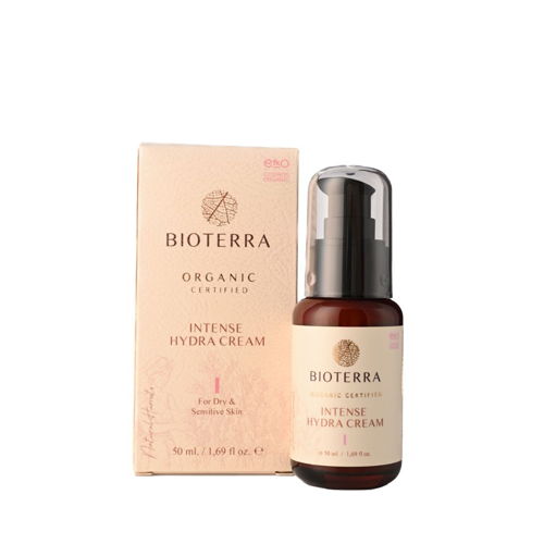 Crème Hydratante Intensive