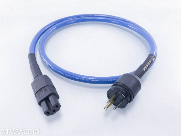 Cardas Quadlink Power Cable 1.5m AC Cord (13274)