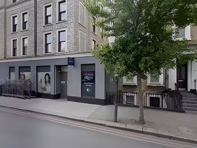 London Refurbs thumbnail
