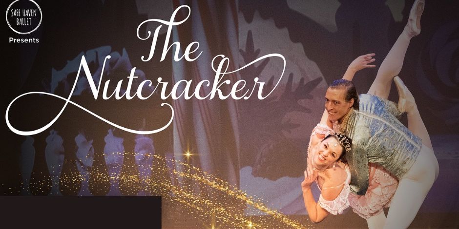 The Nutcracker promotional image