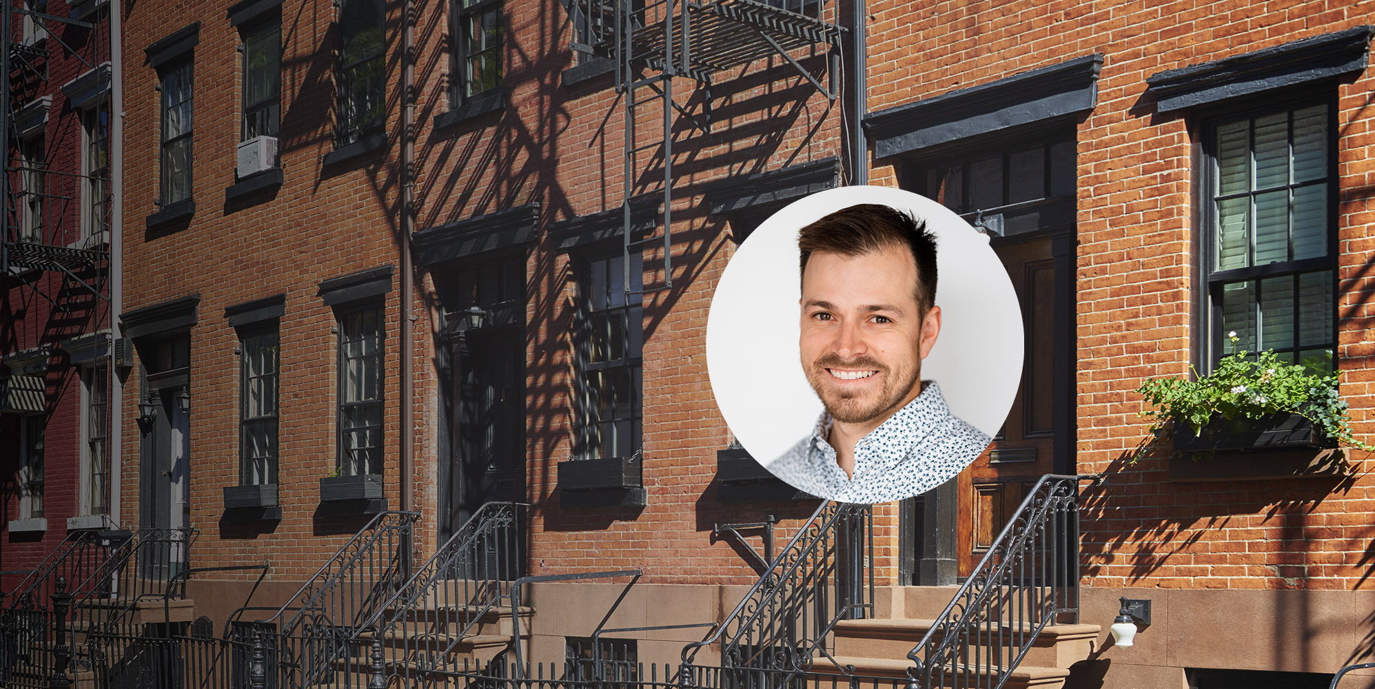 Alexandre Labrosse, Courtier immobilier résidentiel - RE/MAX D'ICI