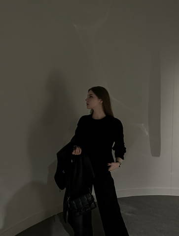 Daria  Podliesna 