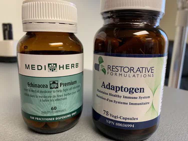 Preventing the Powder Cold