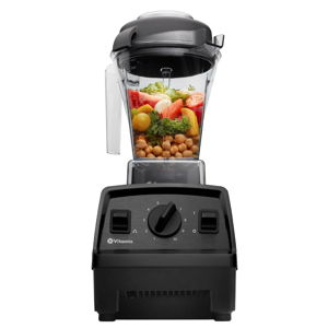 Vitamix E310 Explorian Blender, Professional-Grade, 48 Oz. Container, Black