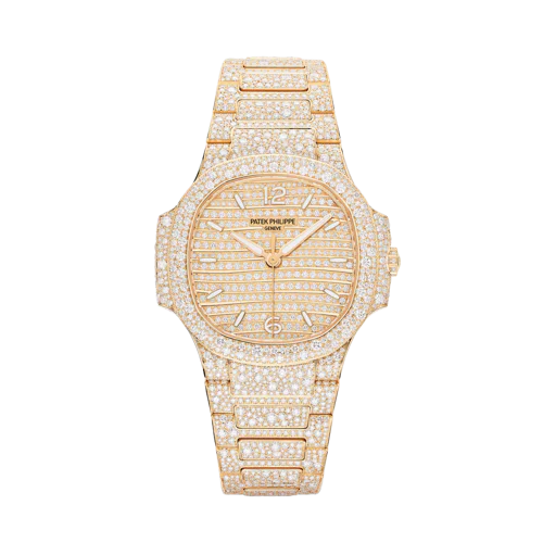 Patek Philippe Nautilus 7118/1450R-001
