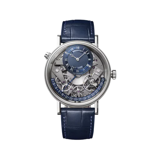 Breguet Tradition 7597BB/GY/9WU