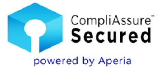 Compliance Assured Site Seal