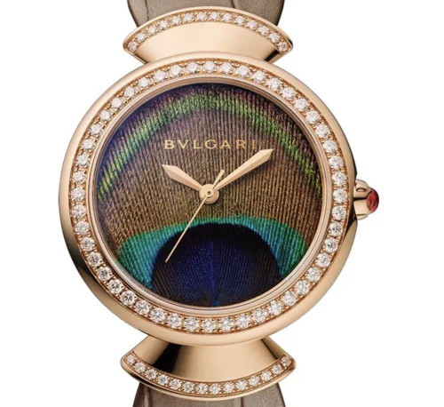Bulgari Divas Dream