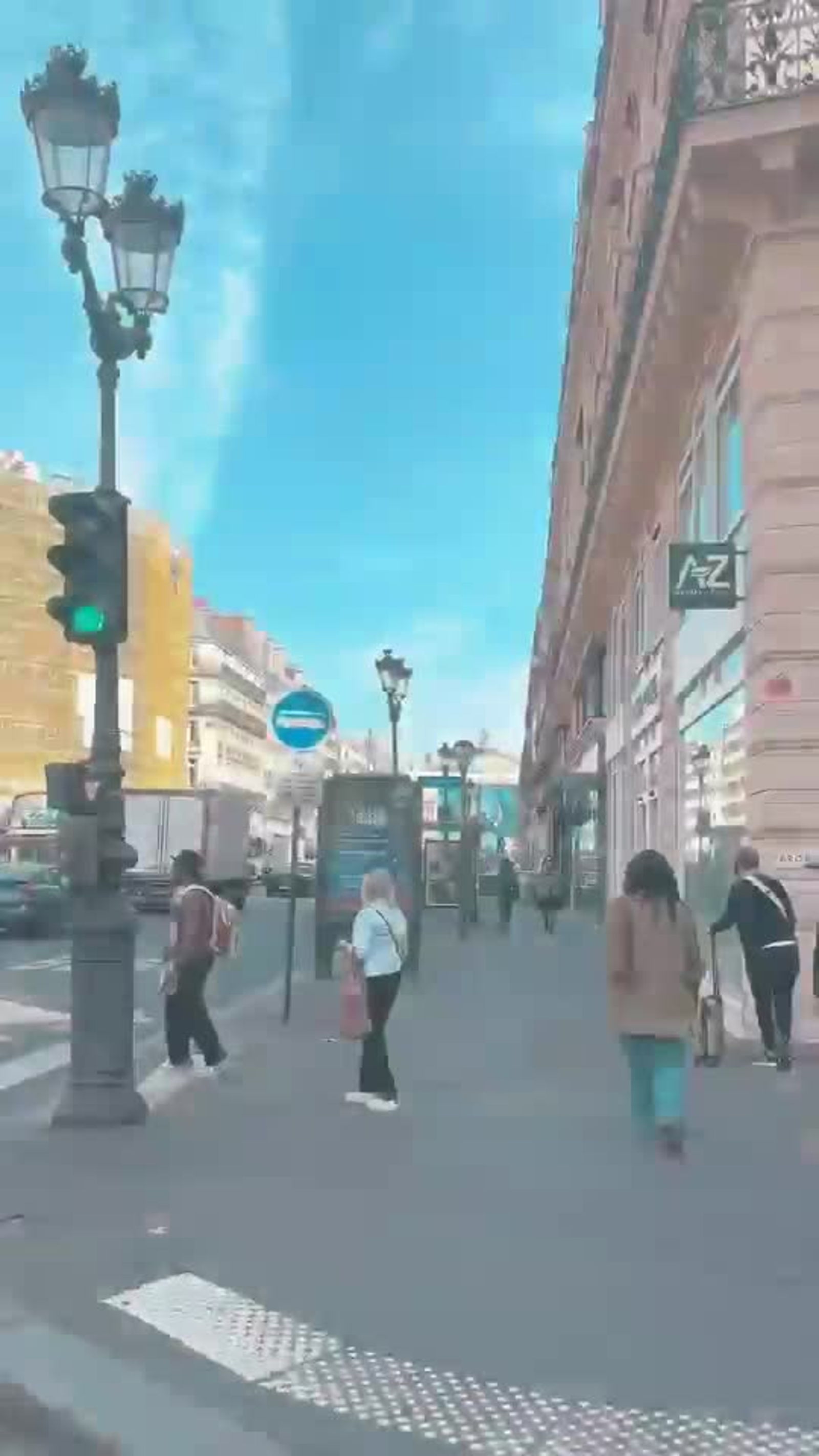 Clichy : La maçonnerie FOUSSADIER, pilier du grand Paris