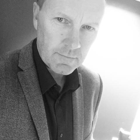 Patrick Roef