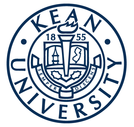 Kean university logo