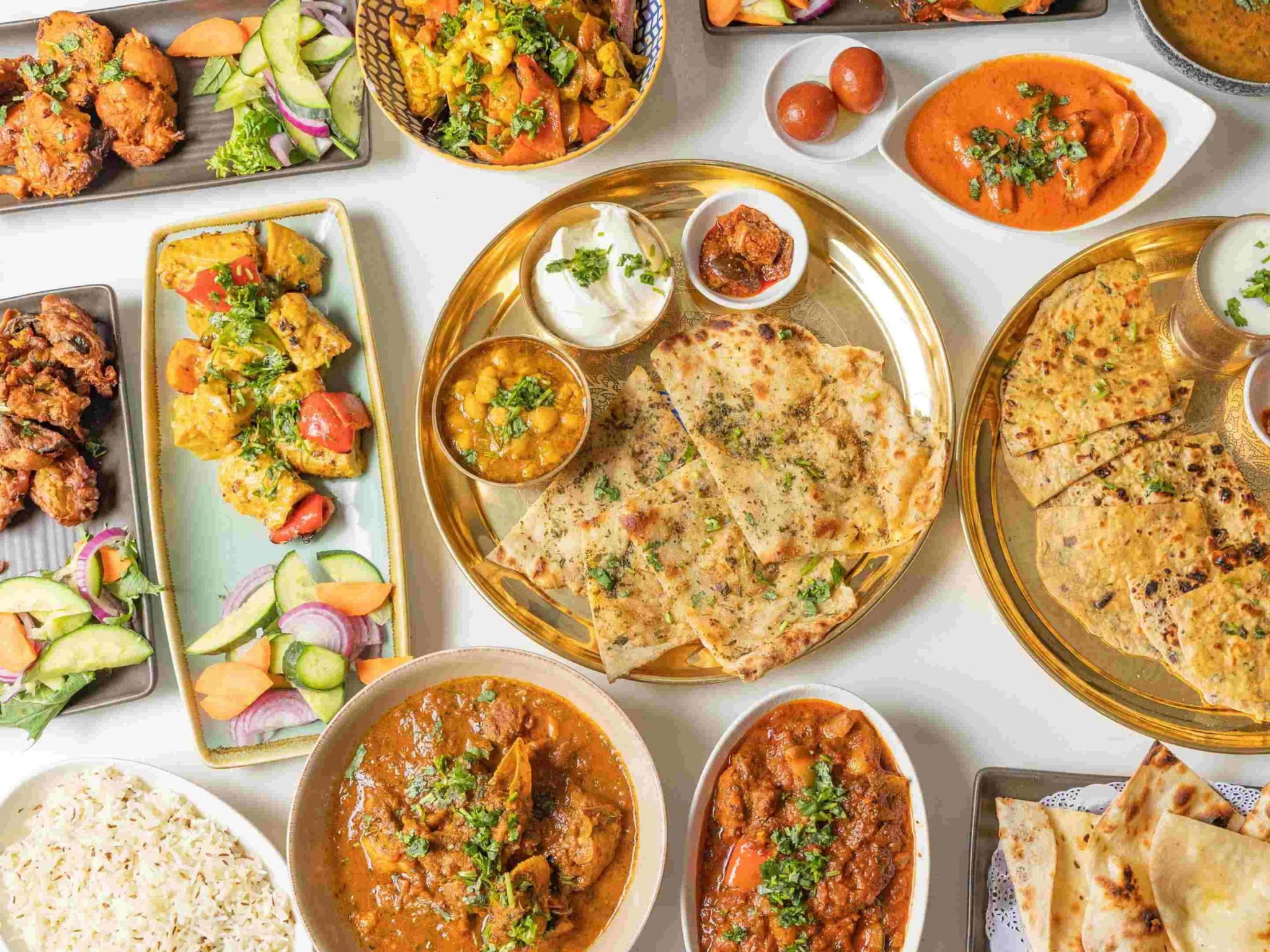 Crown Restro Voucher