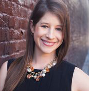 Jessica Depper