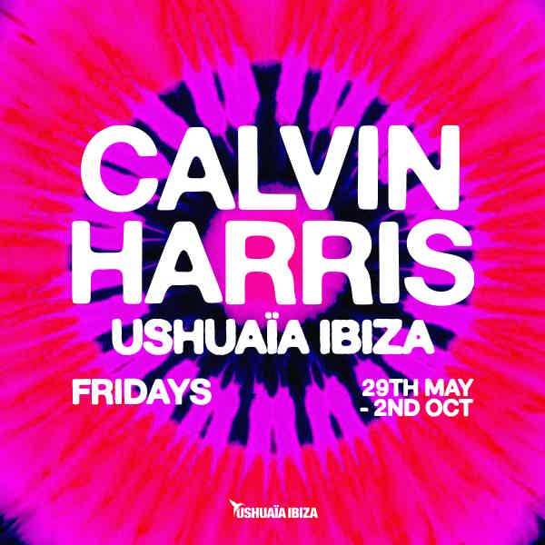 Calvin Harris